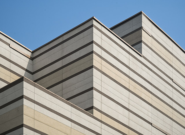 嘉寶莉建築塗料為(wei) 北京南城未來都市CBD注入活力！