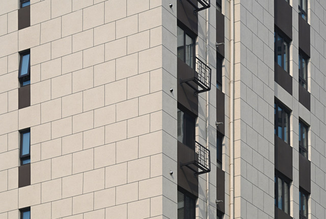 嘉寶莉建築塗料為(wei) 北京南城未來都市CBD注入活力！