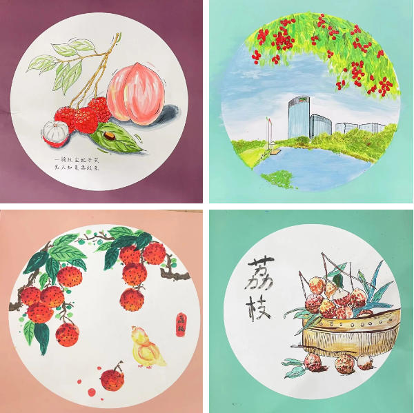 凝心聚荔 為(wei) 愛+1丨三棵樹邀您一起匯聚愛，共助鄉(xiang) 村兒(er) 童成長