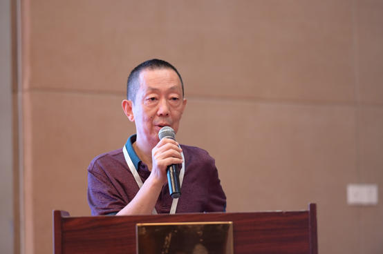 創新賦能！第二屆廣東(dong) 省膠粘劑技術論壇隆重召開