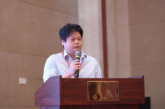 創新賦能！第二屆廣東(dong) 省膠粘劑技術論壇隆重召開