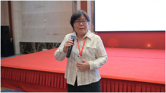 創新賦能！第二屆廣東(dong) 省膠粘劑技術論壇隆重召開
