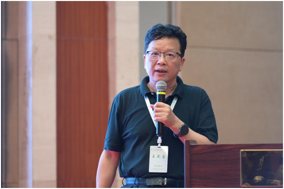 創新賦能！第二屆廣東(dong) 省膠粘劑技術論壇隆重召開