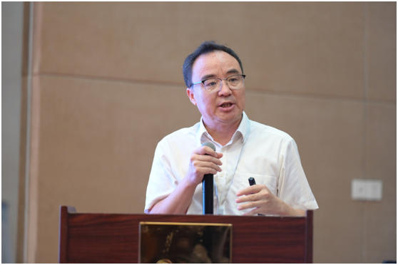 創新賦能！第二屆廣東(dong) 省膠粘劑技術論壇隆重召開