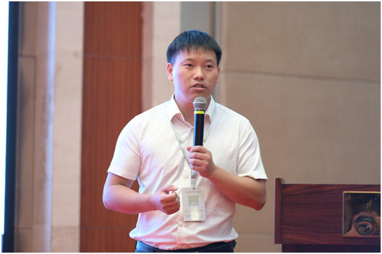 創新賦能！第二屆廣東(dong) 省膠粘劑技術論壇隆重召開