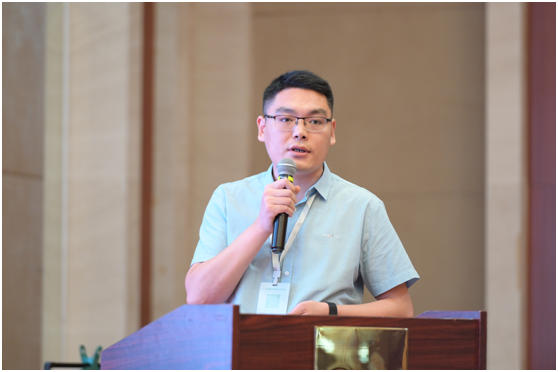 創新賦能！第二屆廣東(dong) 省膠粘劑技術論壇隆重召開