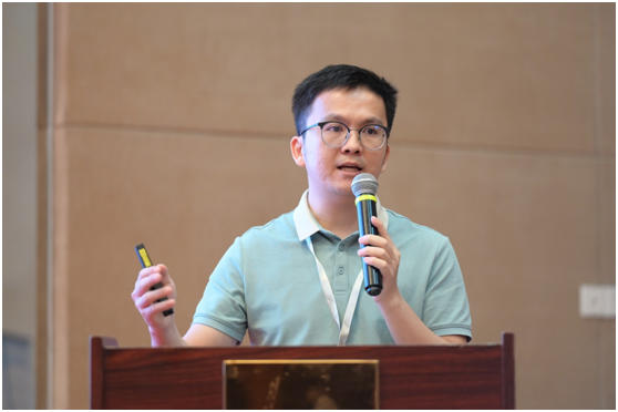 創新賦能！第二屆廣東(dong) 省膠粘劑技術論壇隆重召開