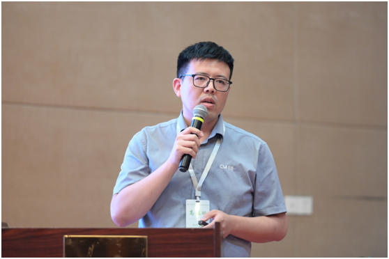 創新賦能！第二屆廣東(dong) 省膠粘劑技術論壇隆重召開