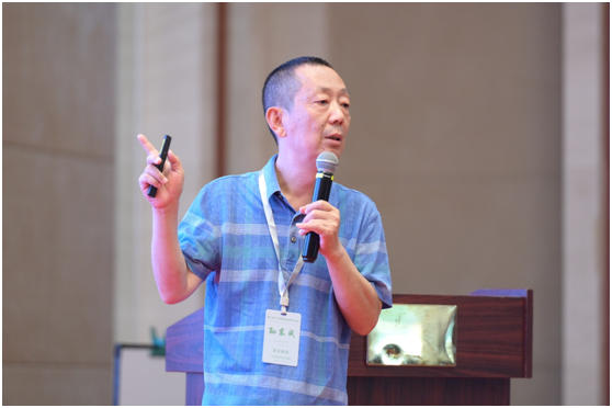 創新賦能！第二屆廣東(dong) 省膠粘劑技術論壇隆重召開