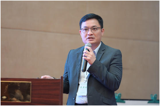 創新賦能！第二屆廣東(dong) 省膠粘劑技術論壇隆重召開