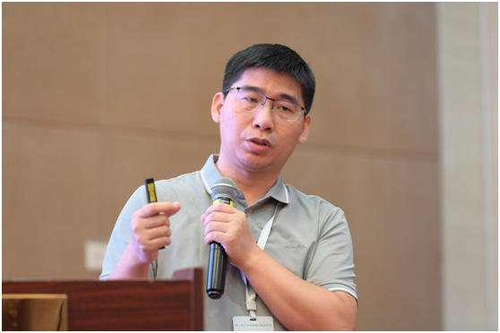 創新賦能！第二屆廣東(dong) 省膠粘劑技術論壇隆重召開