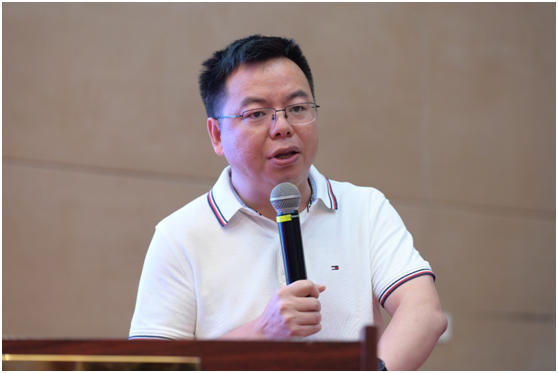 創新賦能！第二屆廣東(dong) 省膠粘劑技術論壇隆重召開