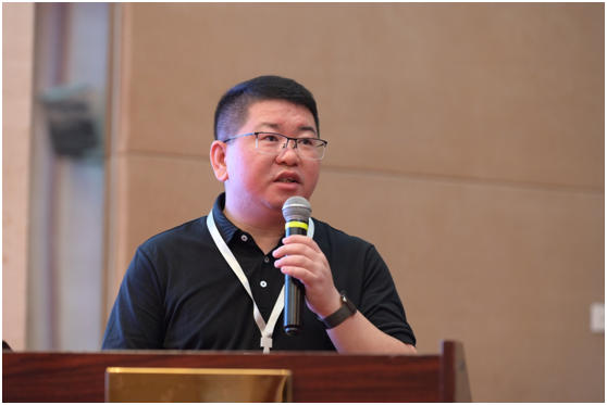 創新賦能！第二屆廣東(dong) 省膠粘劑技術論壇隆重召開