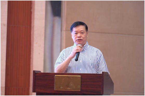 創新賦能！第二屆廣東(dong) 省膠粘劑技術論壇隆重召開