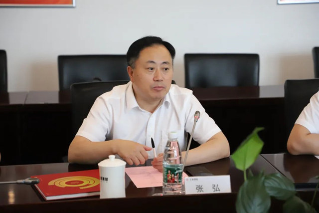 北新防水與(yu) 吉林省房地產(chan) 商會(hui) 簽署戰略合作協議