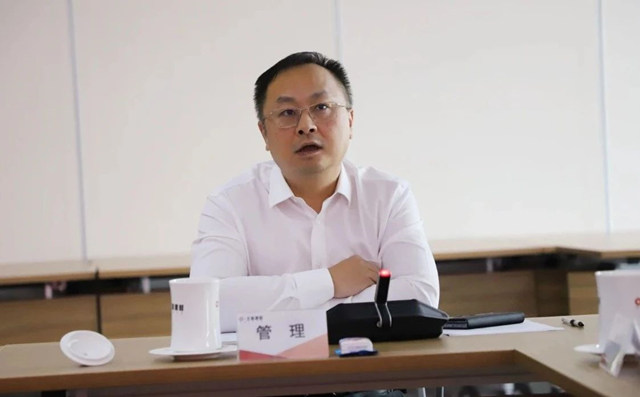 北新防水召開2023年度年中總結工作會(hui) 