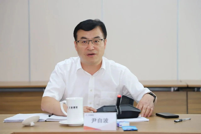 北新防水召開2023年度年中總結工作會(hui) 