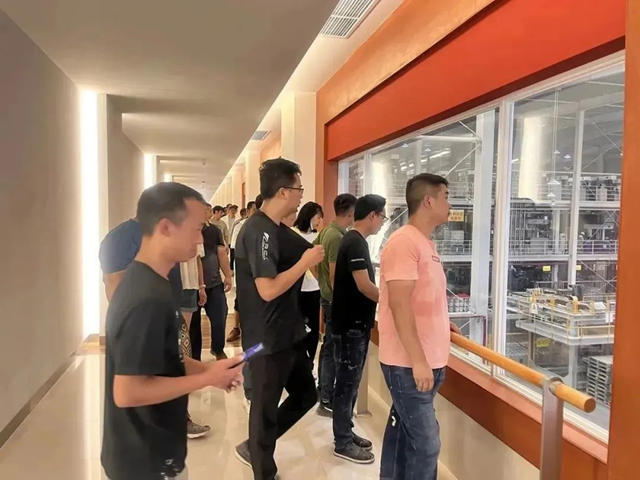 “一試雙證”首開課，立邦助力打造建築塗裝交付力“3好”模式