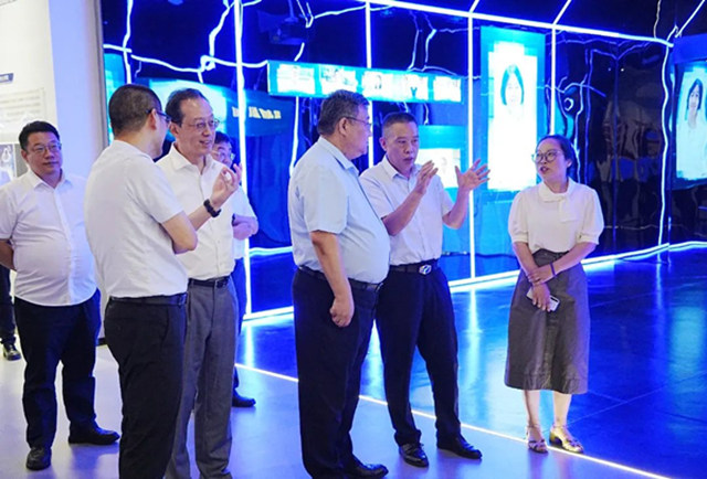 建築塗料領域的戰略合作，立邦偏偏選擇了板材行業(ye) 的龍頭