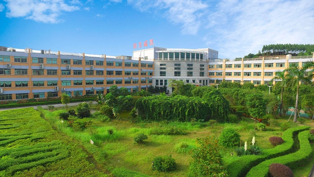 廣東(dong) 塗料又多五個(ge) 國家級“小巨人”