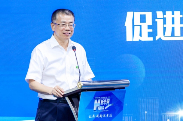 秦占學：激發行業(ye) 發展內(nei) 生動力 促進家居消費恢複升級