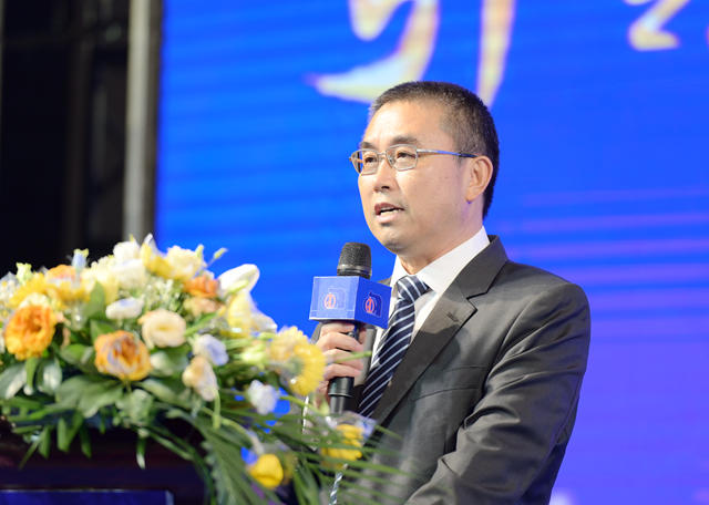 發現2023廣東(dong) 塗料數字化轉型發展峰會(hui) 的“不同尋常”