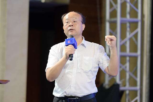 發現2023廣東(dong) 塗料數字化轉型發展峰會(hui) 的“不同尋常”