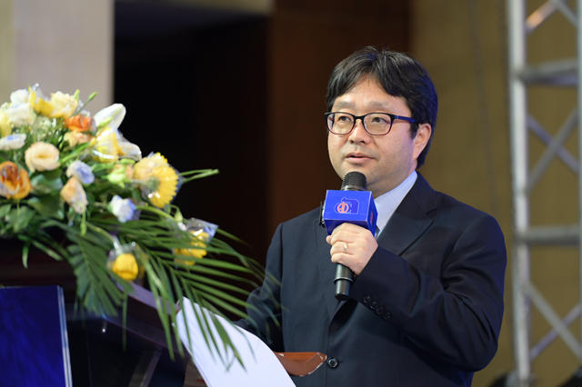 發現2023廣東(dong) 塗料數字化轉型發展峰會(hui) 的“不同尋常”