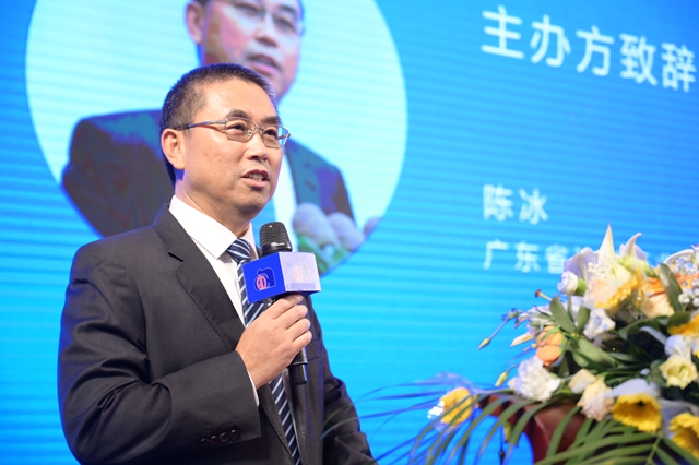 守正創新，提質增效，共繪廣東(dong) 塗料美好新藍圖 ——廣東(dong) 省塗料行業(ye) 協會(hui) 陳冰會(hui) 長致辭