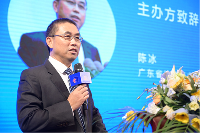 廣東(dong) 塗料，向高而行