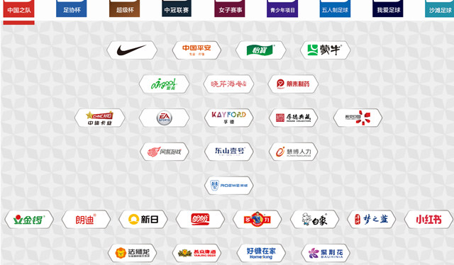 與(yu) 世界杯一起“荊”彩！選擇中國女足，紫荊花究竟做對了什麽(me) ？