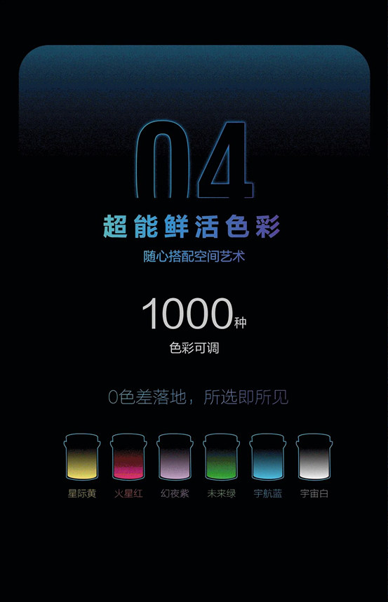 超能！嘉寶莉牆麵漆全新力作重磅登場