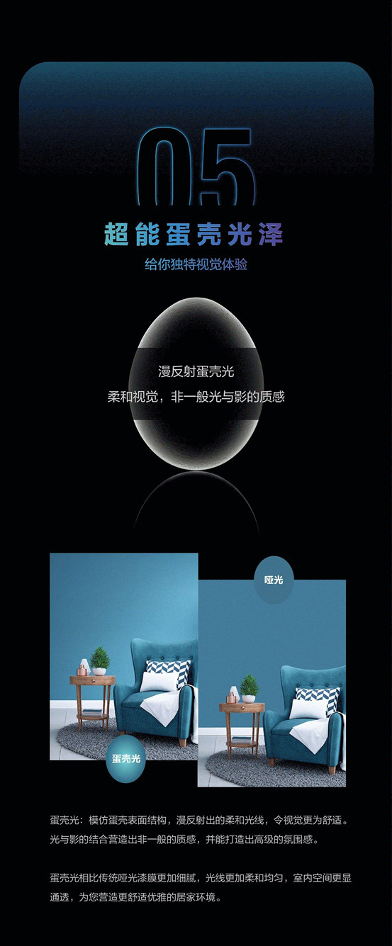 超能！嘉寶莉牆麵漆全新力作重磅登場