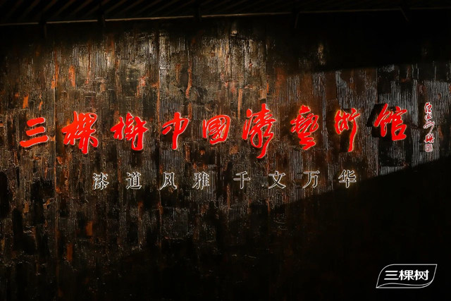 陳偉(wei) 鴻化身“菁英體(ti) 驗官”探尋三棵樹