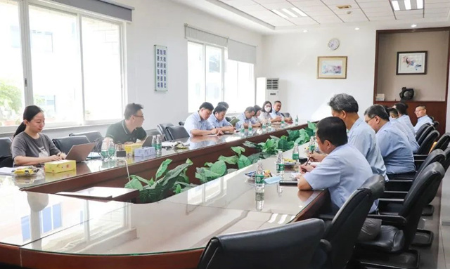 東(dong) 莞大寶化工獲得知識產(chan) 權貫標年度監督審核認證
