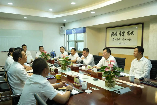 美塗士與(yu) 中建一局三公司簽訂戰略合作協議