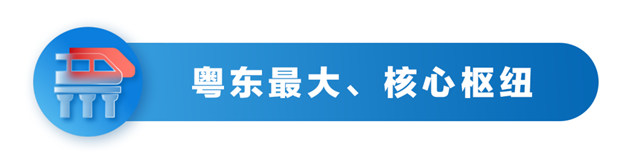 科順股份“高速度”建設：粵東(dong) 最大，核心樞紐新地標！