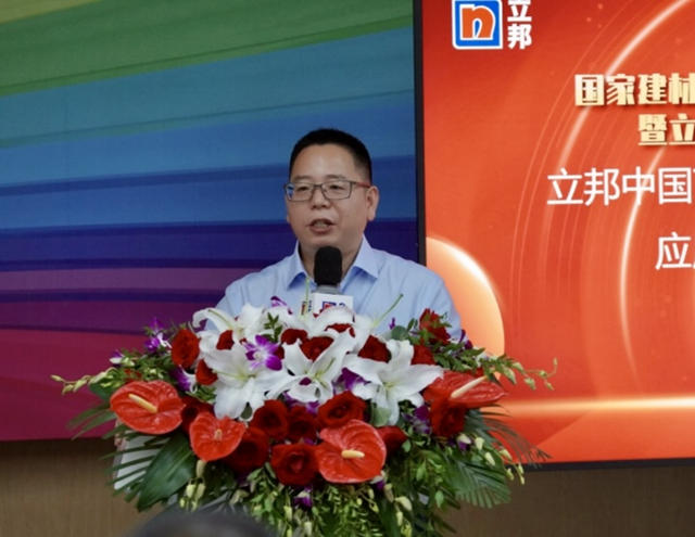 行業(ye) 首家！立邦啟動內(nei) 牆塗裝“一試雙證”國家和企業(ye) 職業(ye) 能力分級認證評價(jia) 