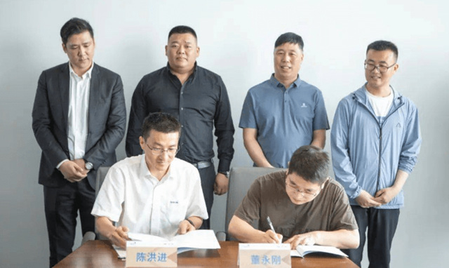 實錘了！東(dong) 方雨虹、凱倫(lun) “跨界”房地產(chan) 