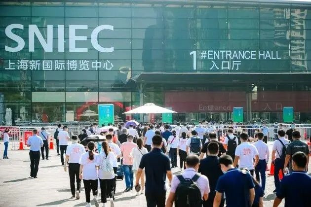 晨光集團邀您共聚2023中國國際塗料博覽會(hui) ！