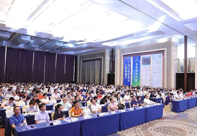 大寶化工榮獲廣東(dong) 省塗料行業(ye) 協會(hui) 榮譽