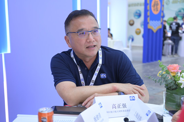 聽PPG講述行業(ye) 背後的塗料故事