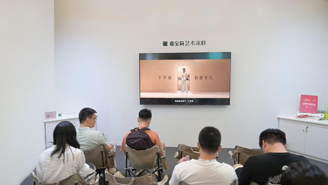 過億(yi) 播放！嘉寶莉這波操作圈粉無數