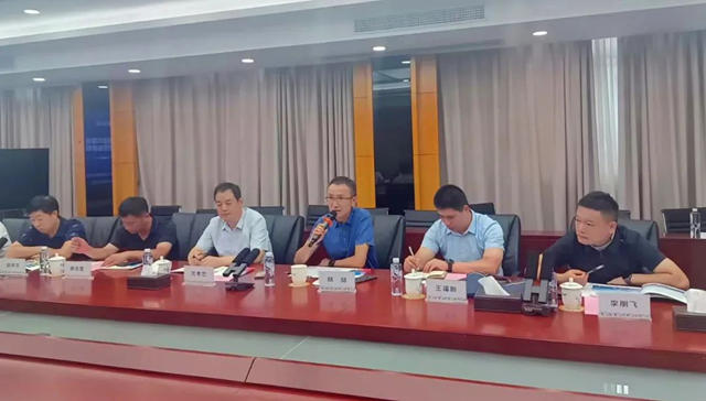 順德塗料商會(hui) ＆山東(dong) 塗協參觀廣東(dong) 優(you) 秀塗企，賦能行業(ye) 發展