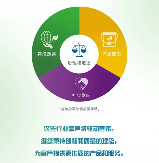 宣偉(wei) 雄踞 “全球十大最具價(jia) 值塗料品牌”榜首