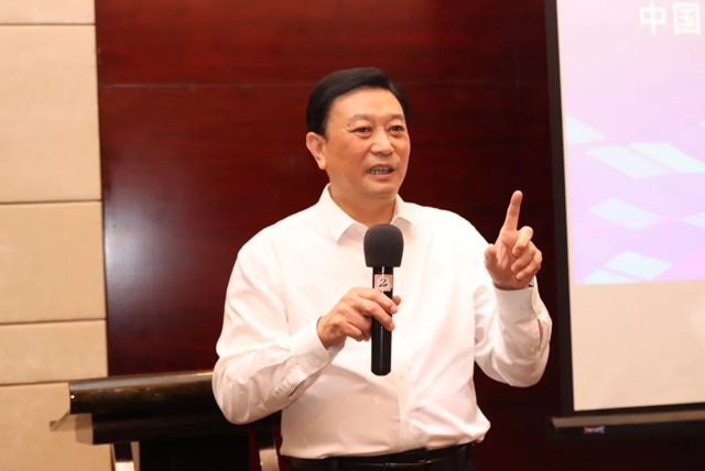 藝術塗料塗裝分會(hui) 領導換屆，上任即麵對價(jia) 格戰難題