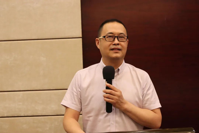 藝術塗料塗裝分會(hui) 領導換屆，上任即麵對價(jia) 格戰難題