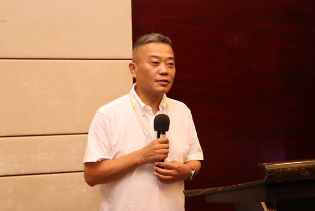 藝術塗料塗裝分會(hui) 領導換屆，上任即麵對價(jia) 格戰難題