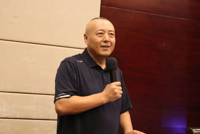藝術塗料塗裝分會(hui) 領導換屆，上任即麵對價(jia) 格戰難題
