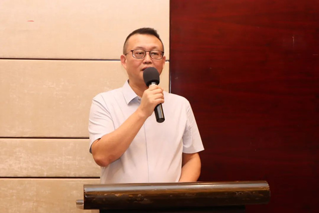 藝術塗料塗裝分會(hui) 領導換屆，上任即麵對價(jia) 格戰難題